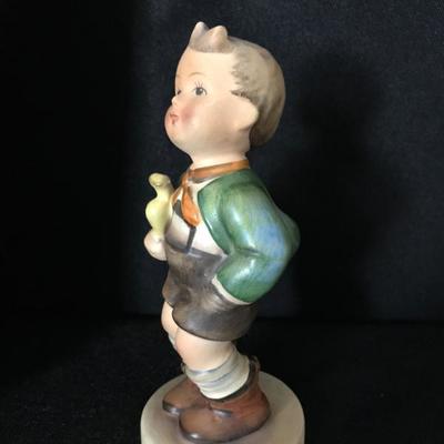 Hummel TRUMPET BOY | 97 | TMK 2