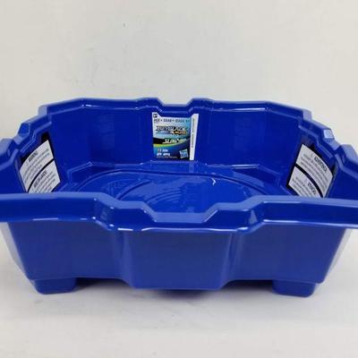 slingshock beystadium