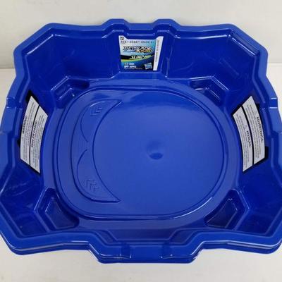 slingshock beystadium