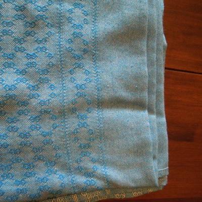 Lot 89: Large Group of Vintage Table Clothes- Many Linen