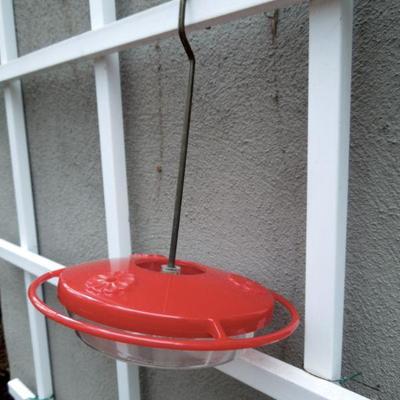 Lot 37: Feed the Birds Please Wild Birds Unlimited et al