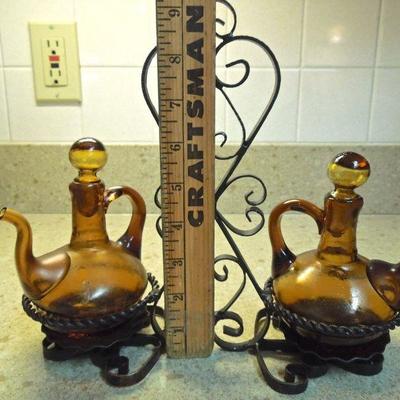 Lot 168: Kitchen Tools and Serving Pieces
