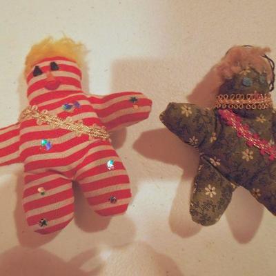 Lot 61: Mega Vintage Christmas Incuding C7 Lights Mercury Glass