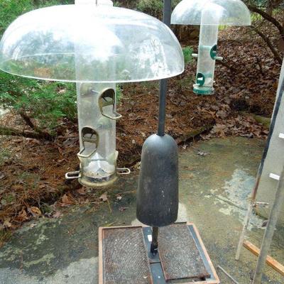 Lot 37: Feed the Birds Please Wild Birds Unlimited et al