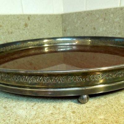 Lot 168: Kitchen Tools and Serving Pieces