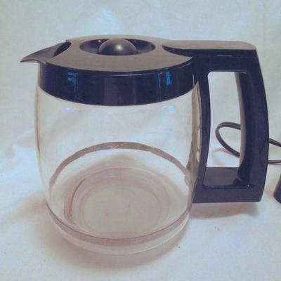 Lot 164: Coffee and Espresso Makers