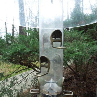 Lot 37: Feed the Birds Please Wild Birds Unlimited et al