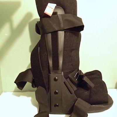Lot 218: Orthopedic Therapy Equipment Used