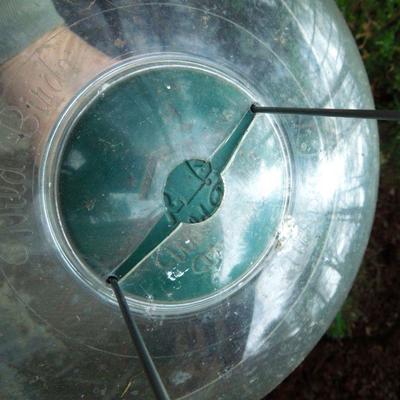Lot 37: Feed the Birds Please Wild Birds Unlimited et al