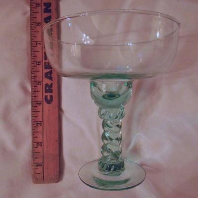 Lot 80: Group of Toasting Glasses