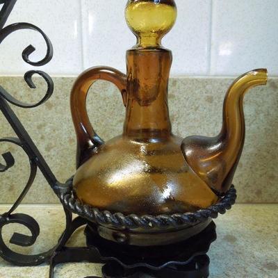 Lot 168: Kitchen Tools and Serving Pieces