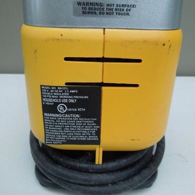 Lot 59: BonAire Air Compressor Inflator
