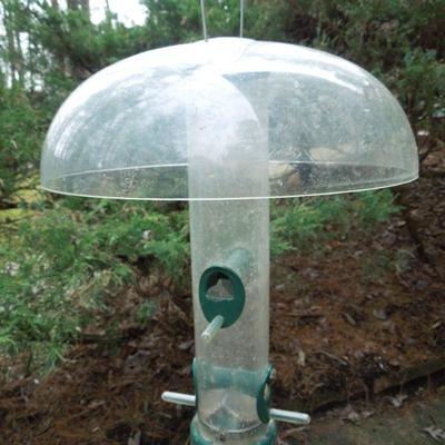 Lot 37: Feed the Birds Please Wild Birds Unlimited et al