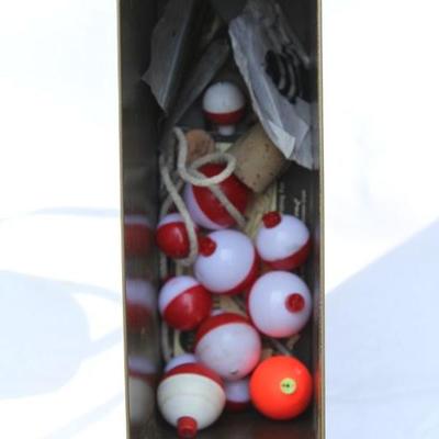Lot 12: Assortment of Outdoor Gear- Vintage Silva Compass etc