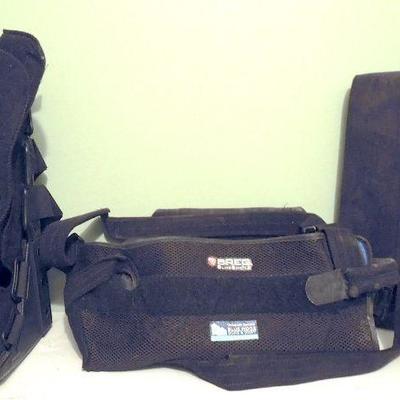 Lot 218: Orthopedic Therapy Equipment Used