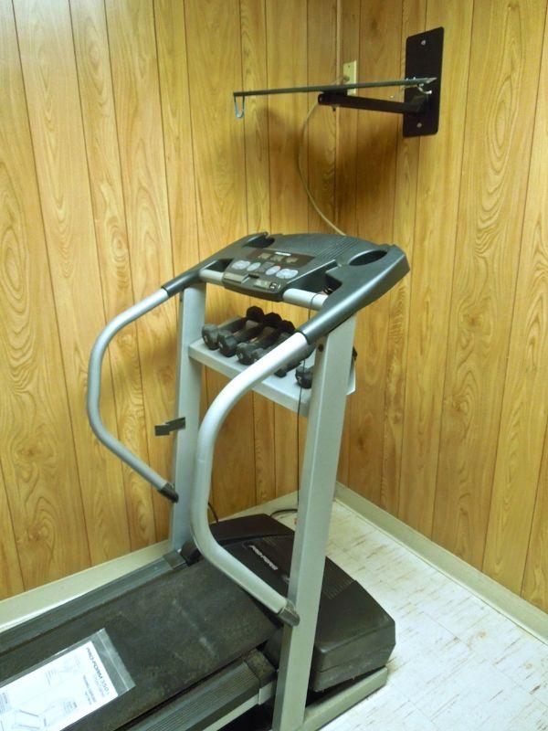 Proform 350s treadmill sale