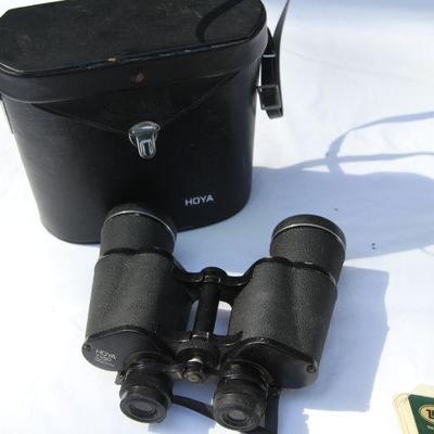 Lot 12: Assortment of Outdoor Gear- Vintage Silva Compass etc