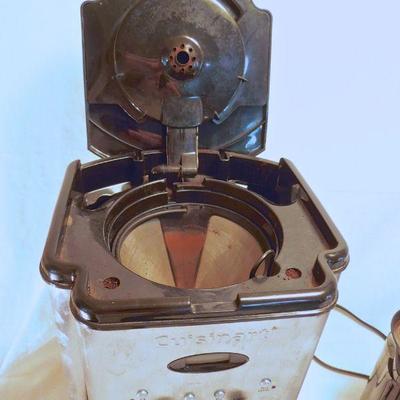 Lot 164: Coffee and Espresso Makers
