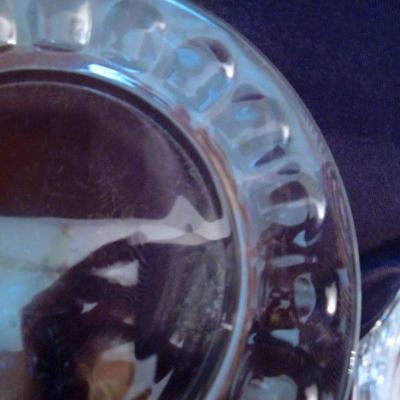 Lot 170: Vintage Glassware for Kitchen Arcoroc, Anchor Hocking, etc