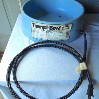 Lot 30: Feed Your Doggie