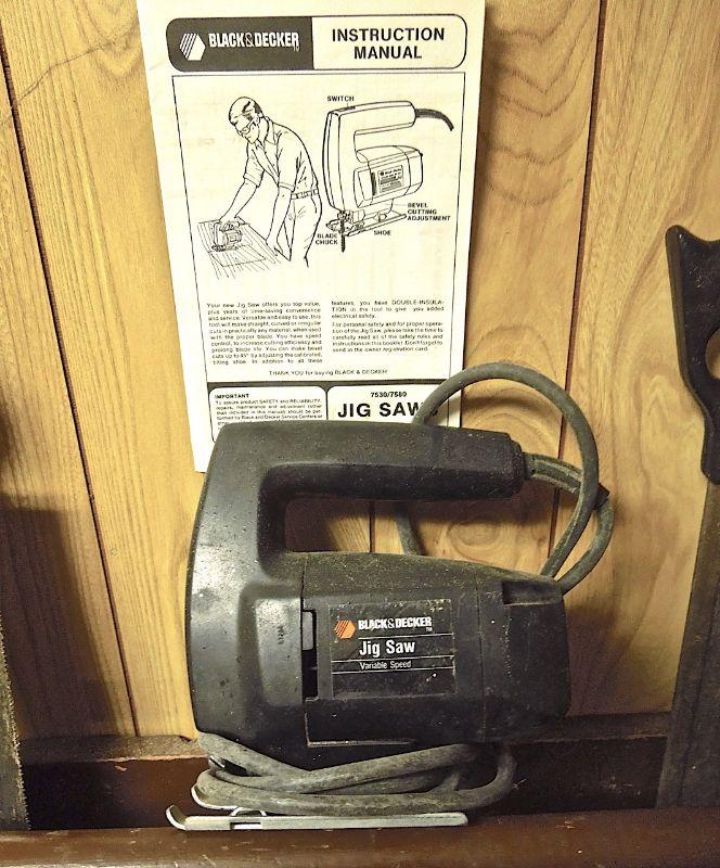 Lot 224 Hirsh Workbench with Tools