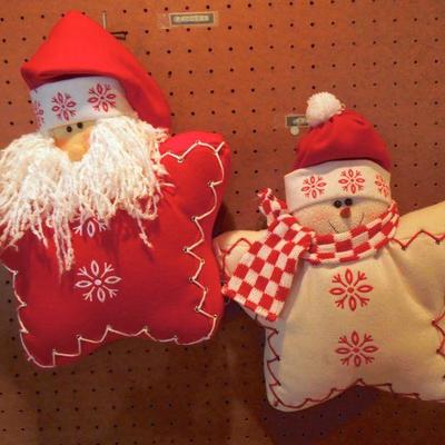 Lot 61: Mega Vintage Christmas Incuding C7 Lights Mercury Glass