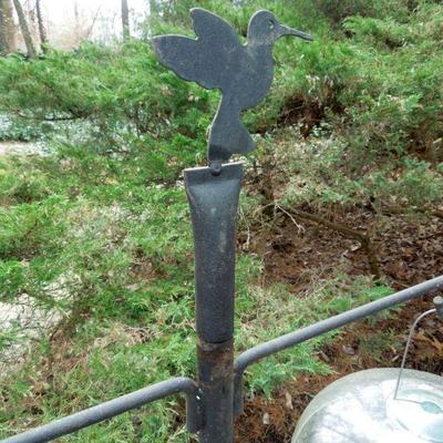 Lot 37: Feed the Birds Please Wild Birds Unlimited et al