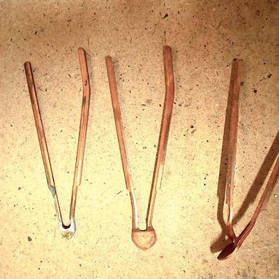 Lot 225: Soldering Gun in Case and Extra Copper Tips