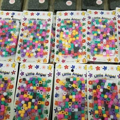 Lot 59 - Lot of Beads