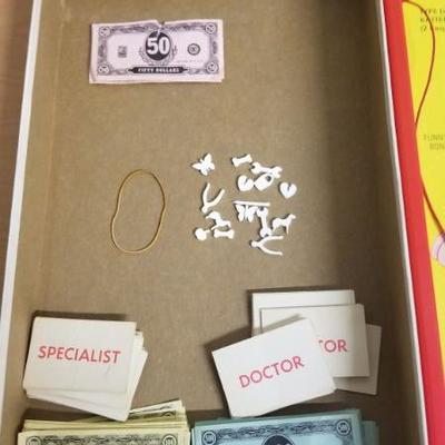 Lot 147 - Vintage 1965 