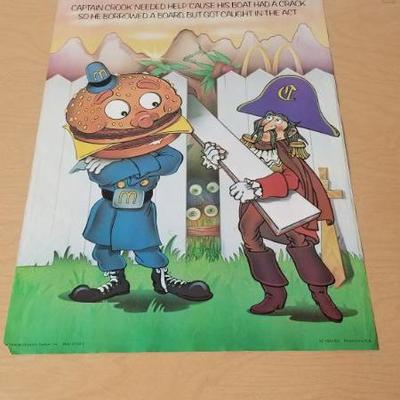 Lot 151 - Vintage 1976