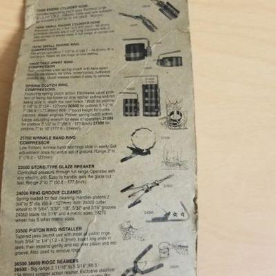 Lot 46 - Glaze Breaker