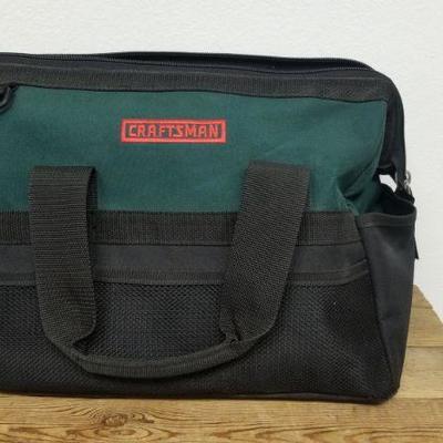 Lot 64 - Toolbag