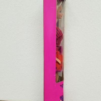 Lot 54 - Barbie