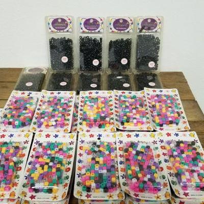 Lot 59 - Lot of Beads