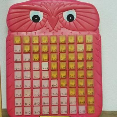 Lot 143 - Vintage RandToy