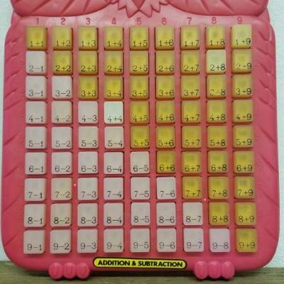 Lot 143 - Vintage RandToy