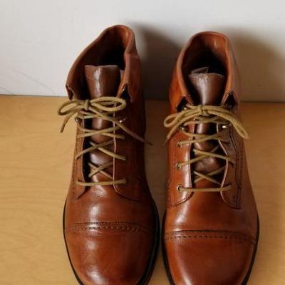 Lot 86 - Women's Spirit boots