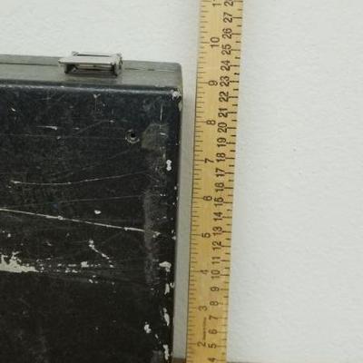 Lot 139 - Industrial Metal 