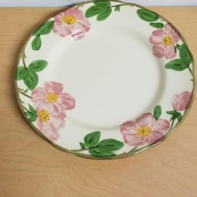 Lot 73 - 1995 Franciscan Desert Rose