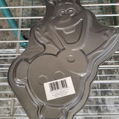 Lot 38 - Frozen Olaf