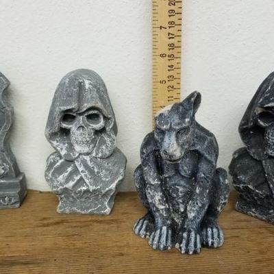 Lot 118 -  Halloween Lot