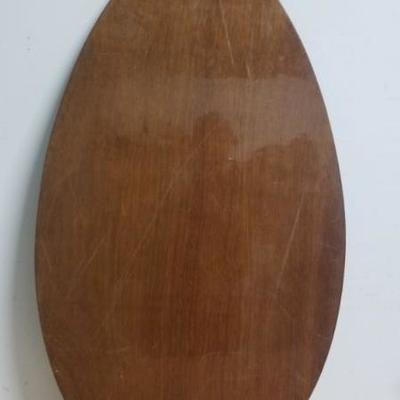 Lot 36 - Ron Jon Boogie Board