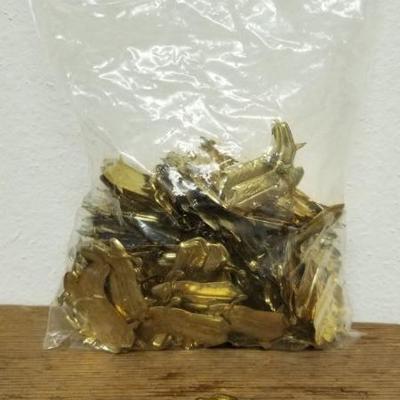 Lot 61 - Cowboy Boots 