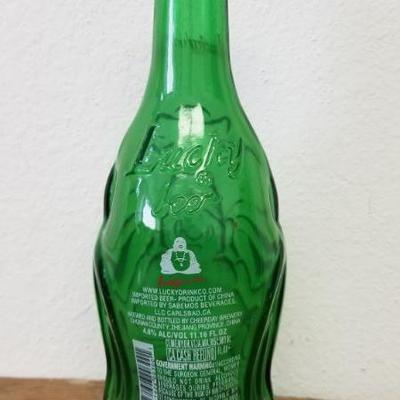 Lot 125 - Vintage Lucky Buddha