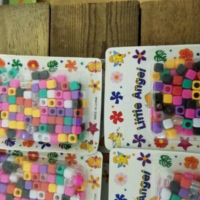 Lot 59 - Lot of Beads