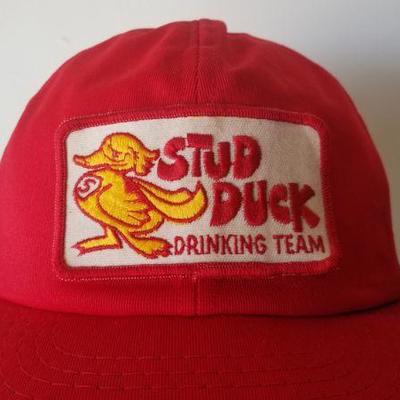Lot 3 - Stud Duck Vintage 