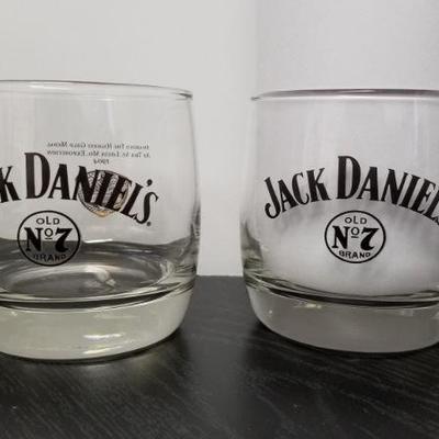 Lot 106 - Jack Daniel's 