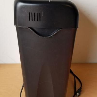 Lot 93 - Paper Shredder 