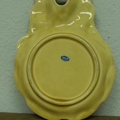 Lot 51 - Vintage Plate